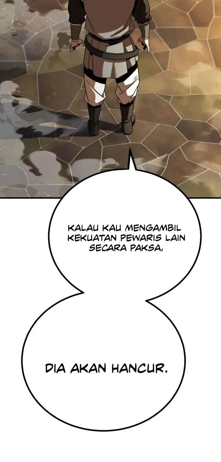 To Hell With the Status Window Chapter 9 - halaman 74