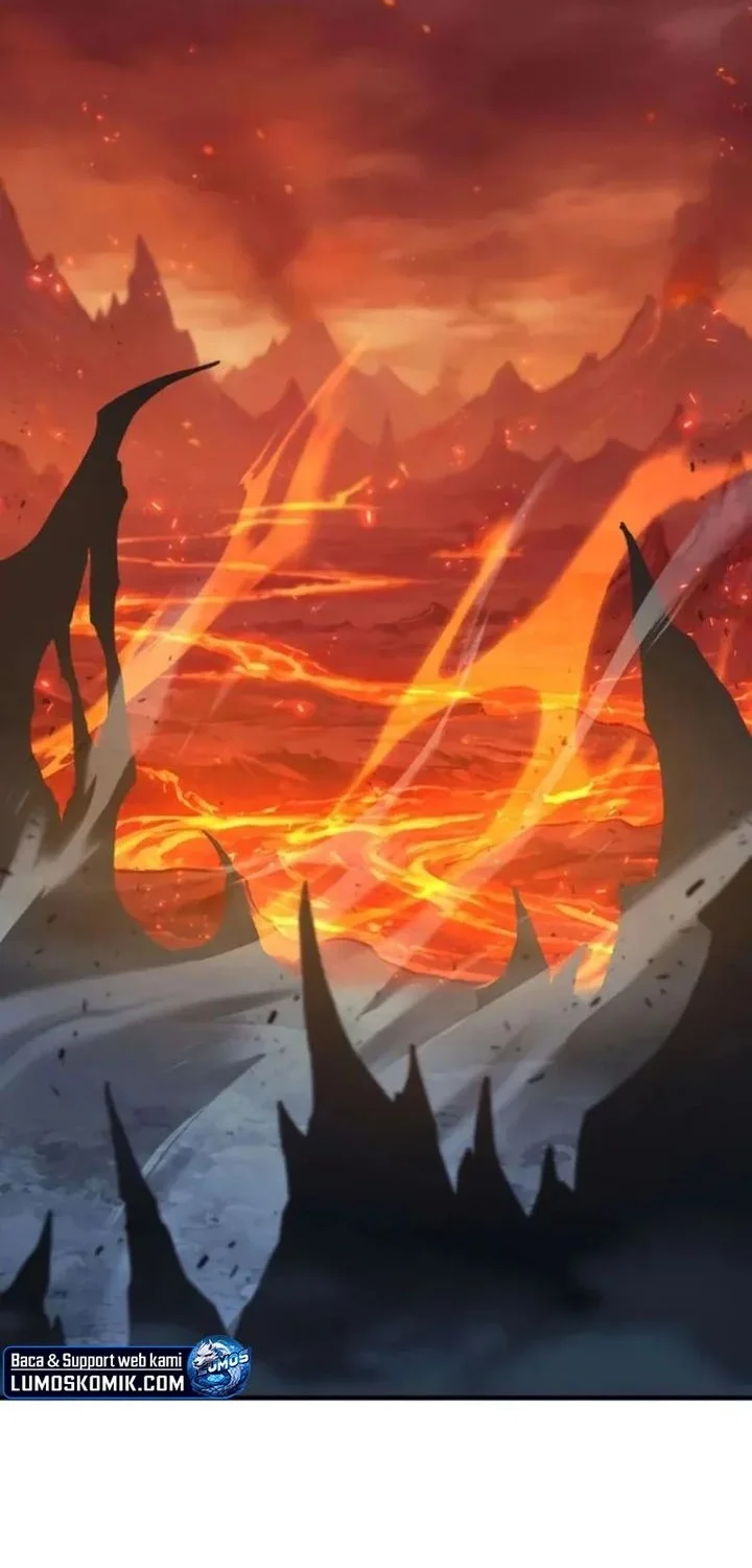 To Hell With the Status Window Chapter 9 - halaman 90