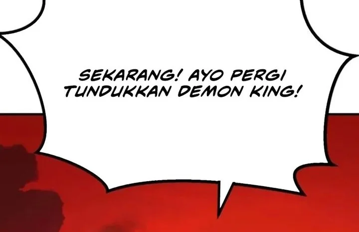 To Hell With the Status Window Chapter 9 - halaman 94
