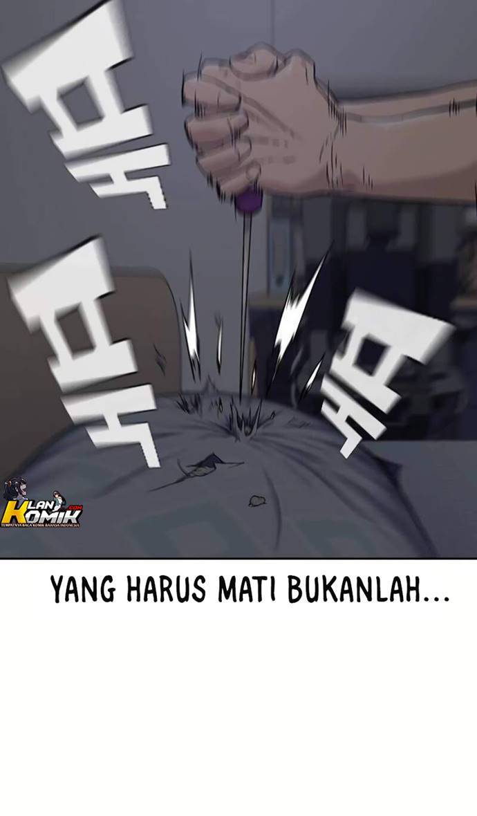To Not Die Chapter 1 - halaman 102