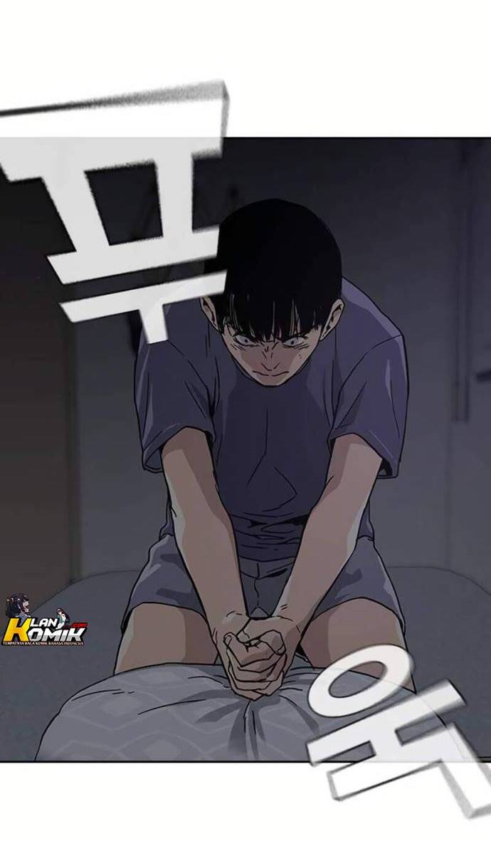 To Not Die Chapter 1 - halaman 103