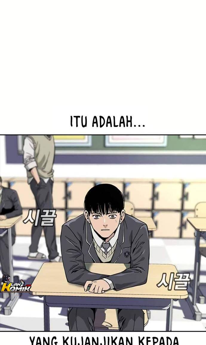 To Not Die Chapter 1 - halaman 106