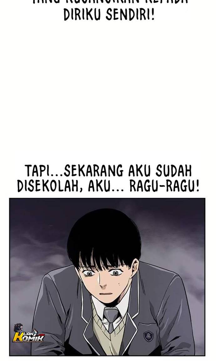 To Not Die Chapter 1 - halaman 107