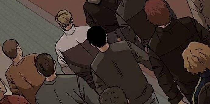 To Not Die Chapter 1 - halaman 11