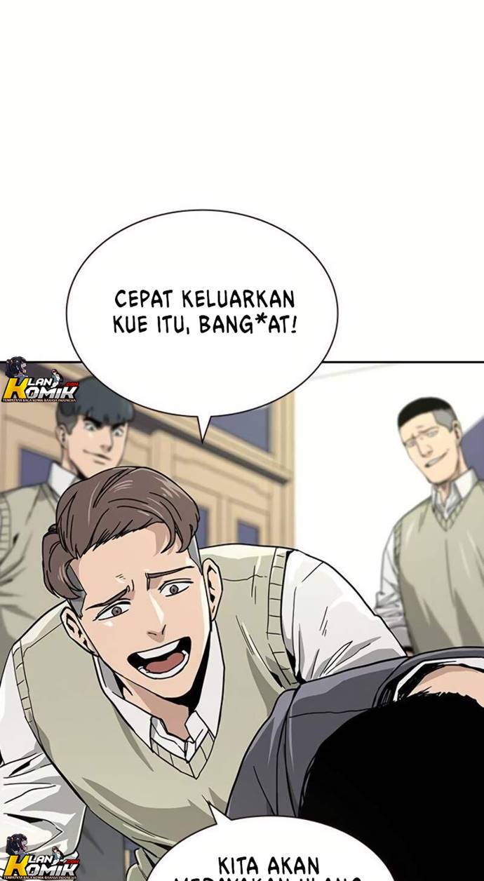 To Not Die Chapter 1 - halaman 110