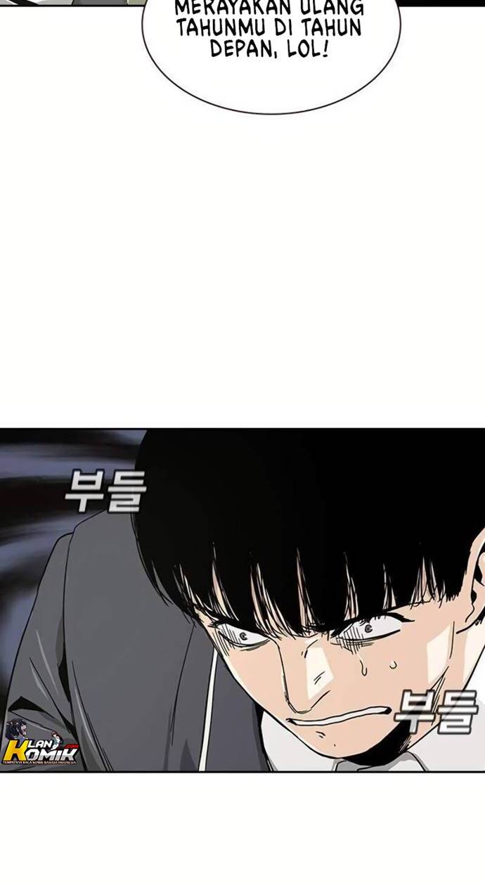 To Not Die Chapter 1 - halaman 111