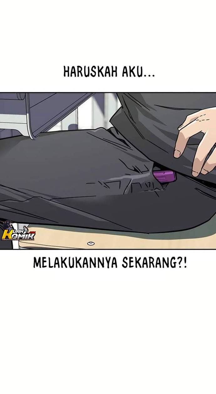 To Not Die Chapter 1 - halaman 113