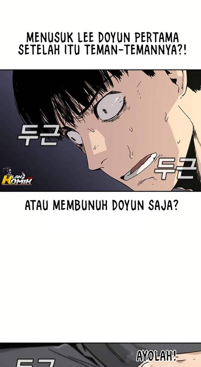 To Not Die Chapter 1 - halaman 114
