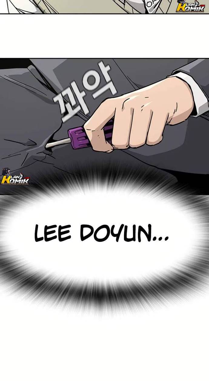 To Not Die Chapter 1 - halaman 117