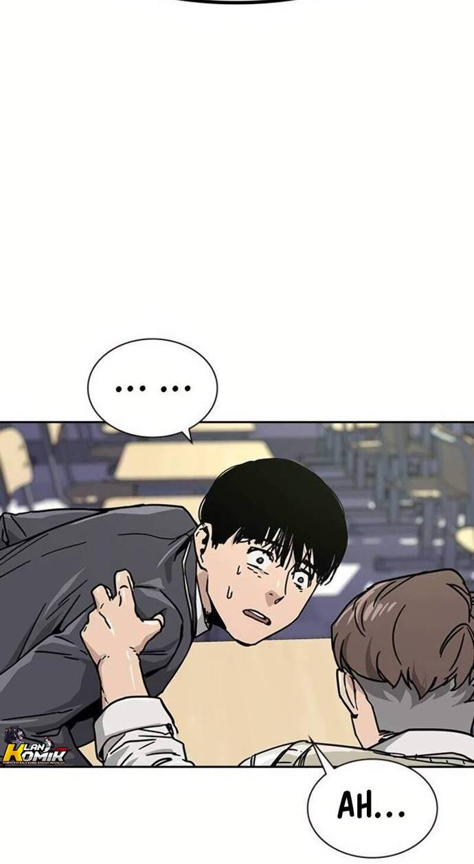 To Not Die Chapter 1 - halaman 120