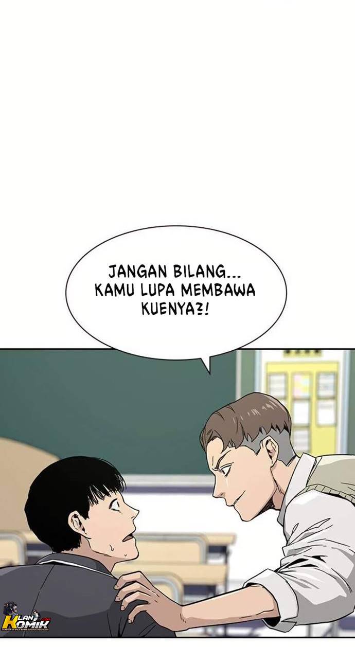 To Not Die Chapter 1 - halaman 121