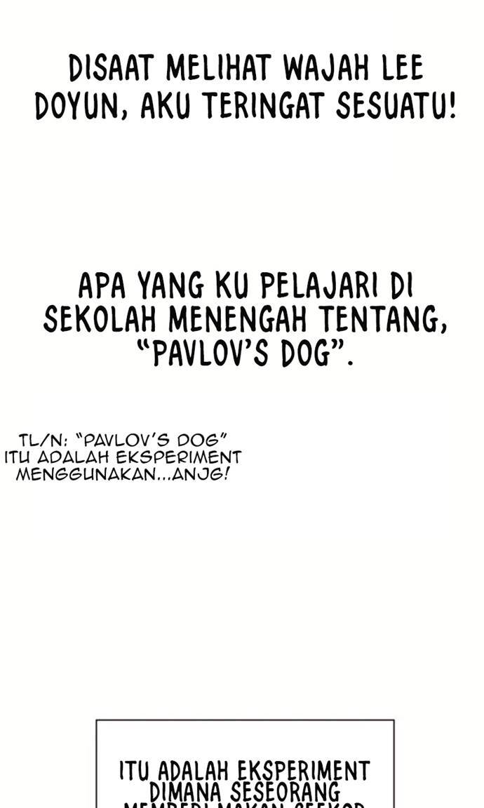 To Not Die Chapter 1 - halaman 122