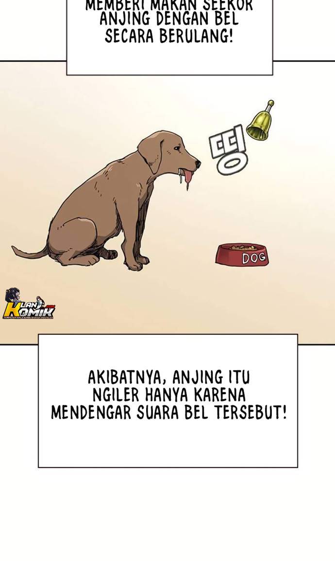 To Not Die Chapter 1 - halaman 123