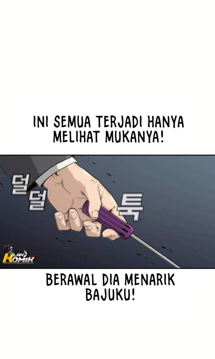 To Not Die Chapter 1 - halaman 126