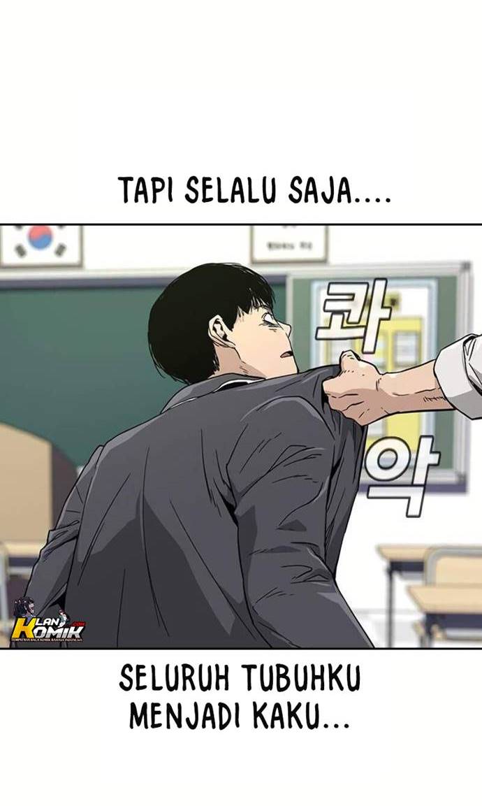 To Not Die Chapter 1 - halaman 127