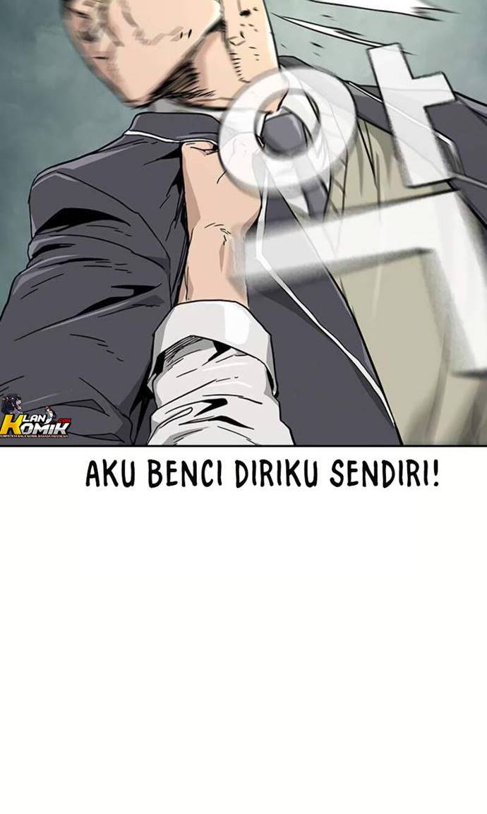 To Not Die Chapter 1 - halaman 130