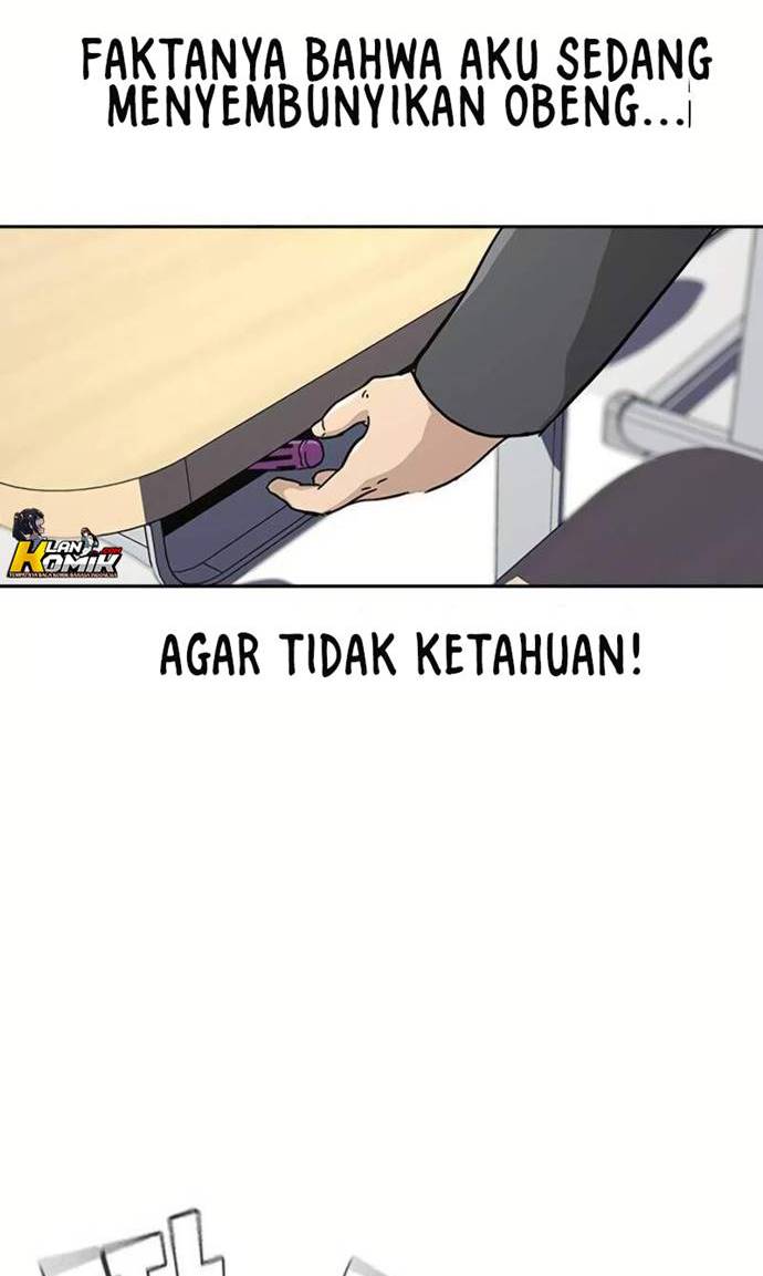 To Not Die Chapter 1 - halaman 131