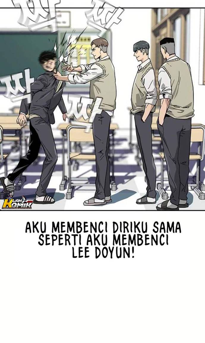 To Not Die Chapter 1 - halaman 132