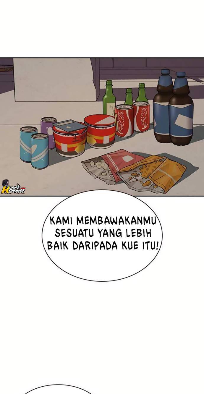 To Not Die Chapter 1 - halaman 137
