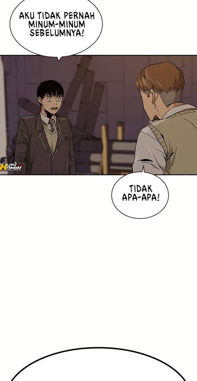To Not Die Chapter 1 - halaman 138