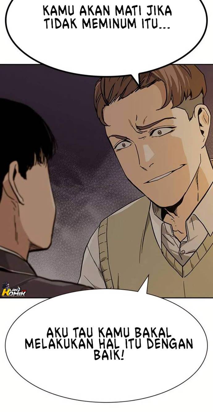 To Not Die Chapter 1 - halaman 139