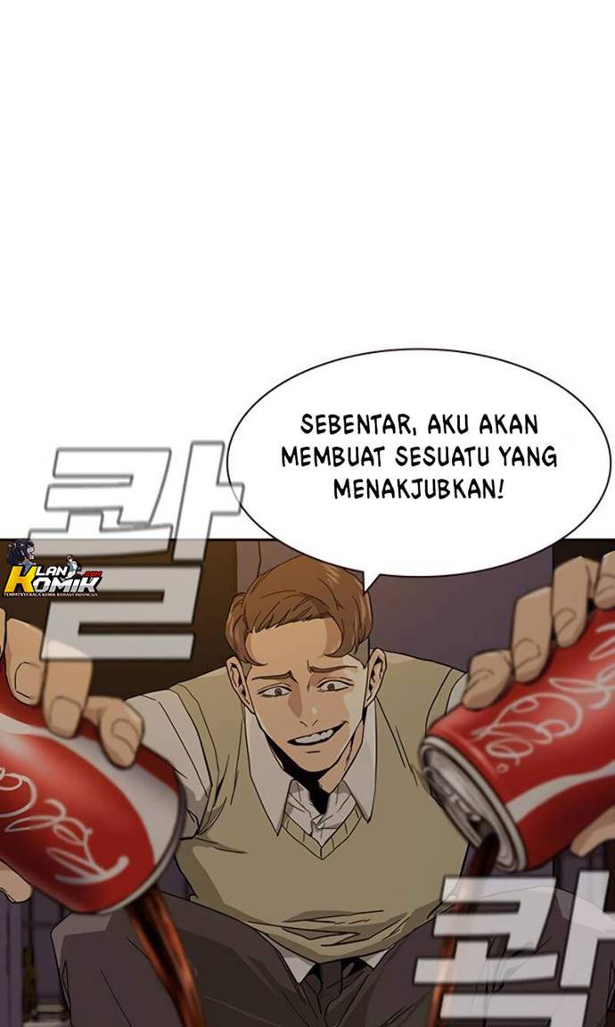 To Not Die Chapter 1 - halaman 140