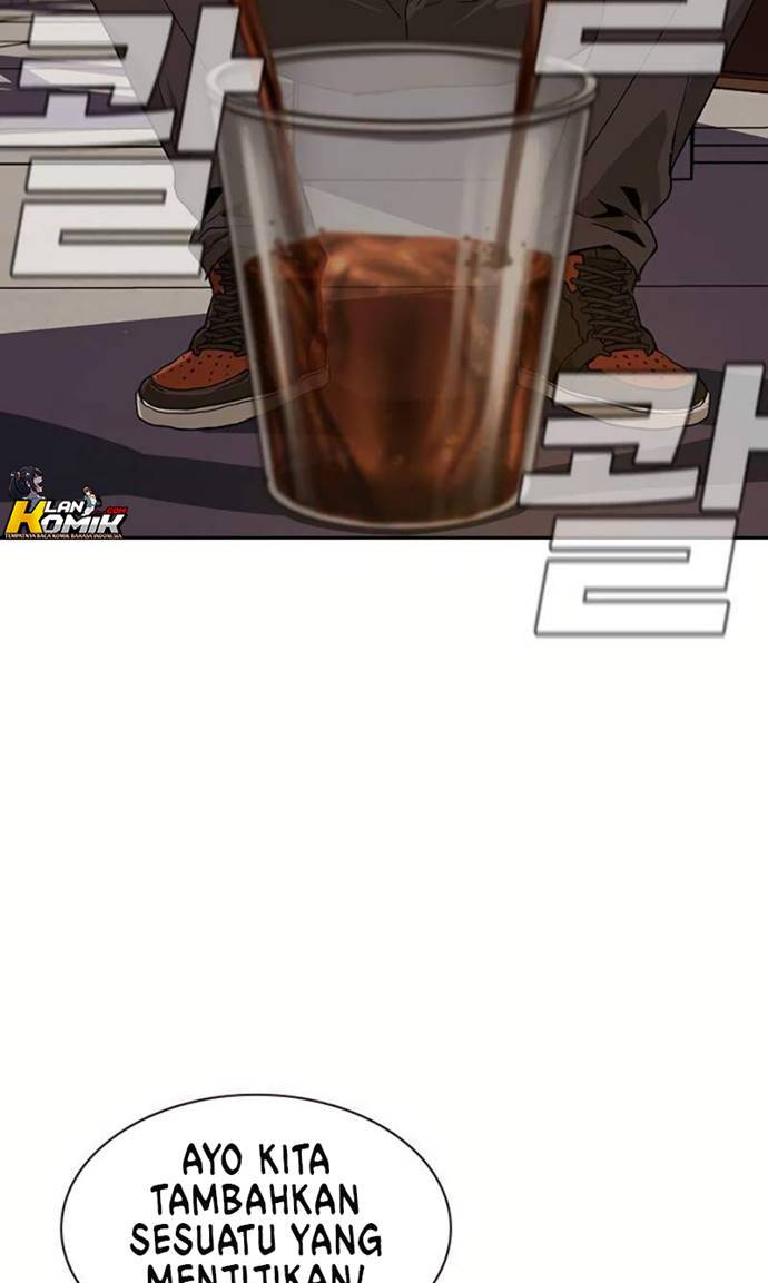 To Not Die Chapter 1 - halaman 141