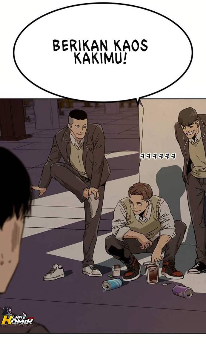 To Not Die Chapter 1 - halaman 143