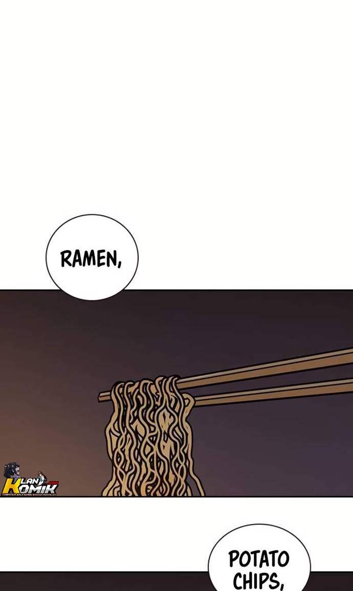 To Not Die Chapter 1 - halaman 144