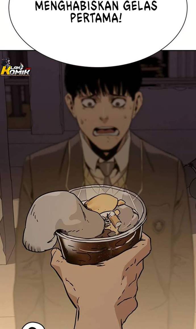 To Not Die Chapter 1 - halaman 148