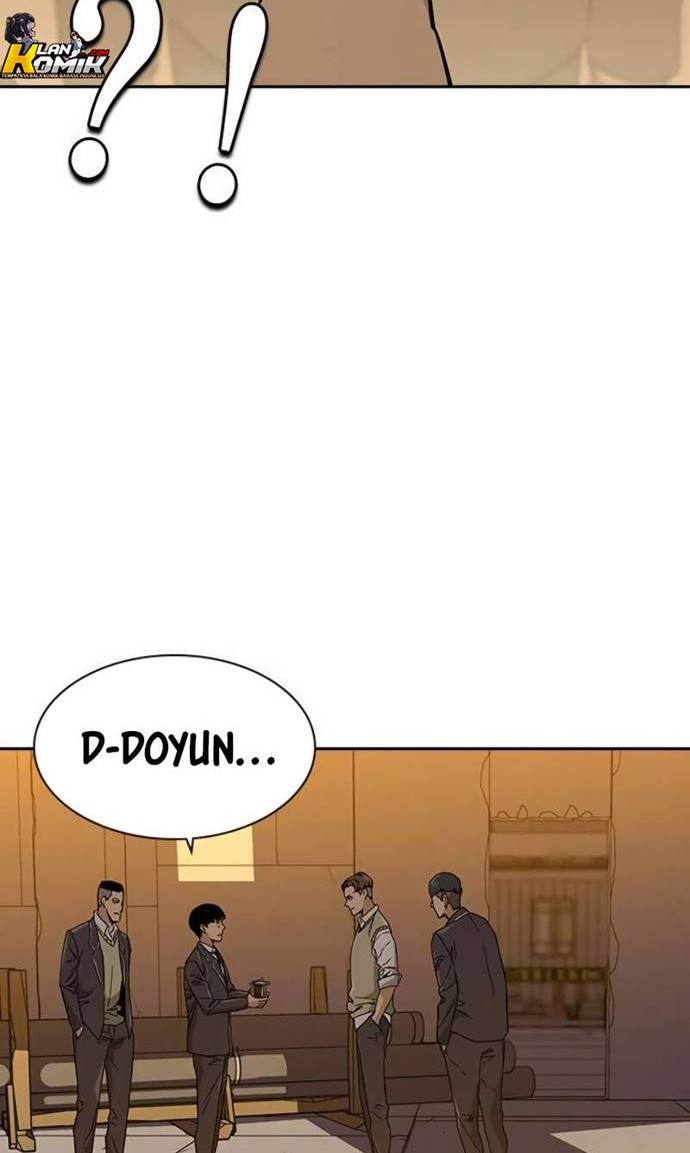 To Not Die Chapter 1 - halaman 149