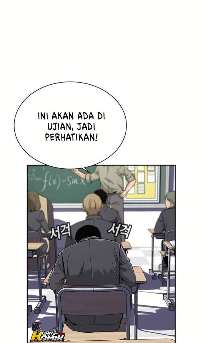 To Not Die Chapter 1 - halaman 15