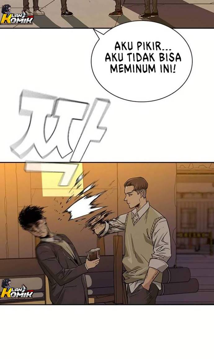 To Not Die Chapter 1 - halaman 150