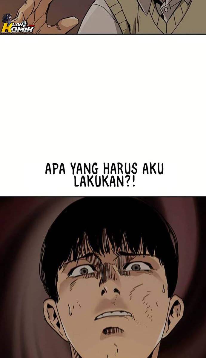 To Not Die Chapter 1 - halaman 153