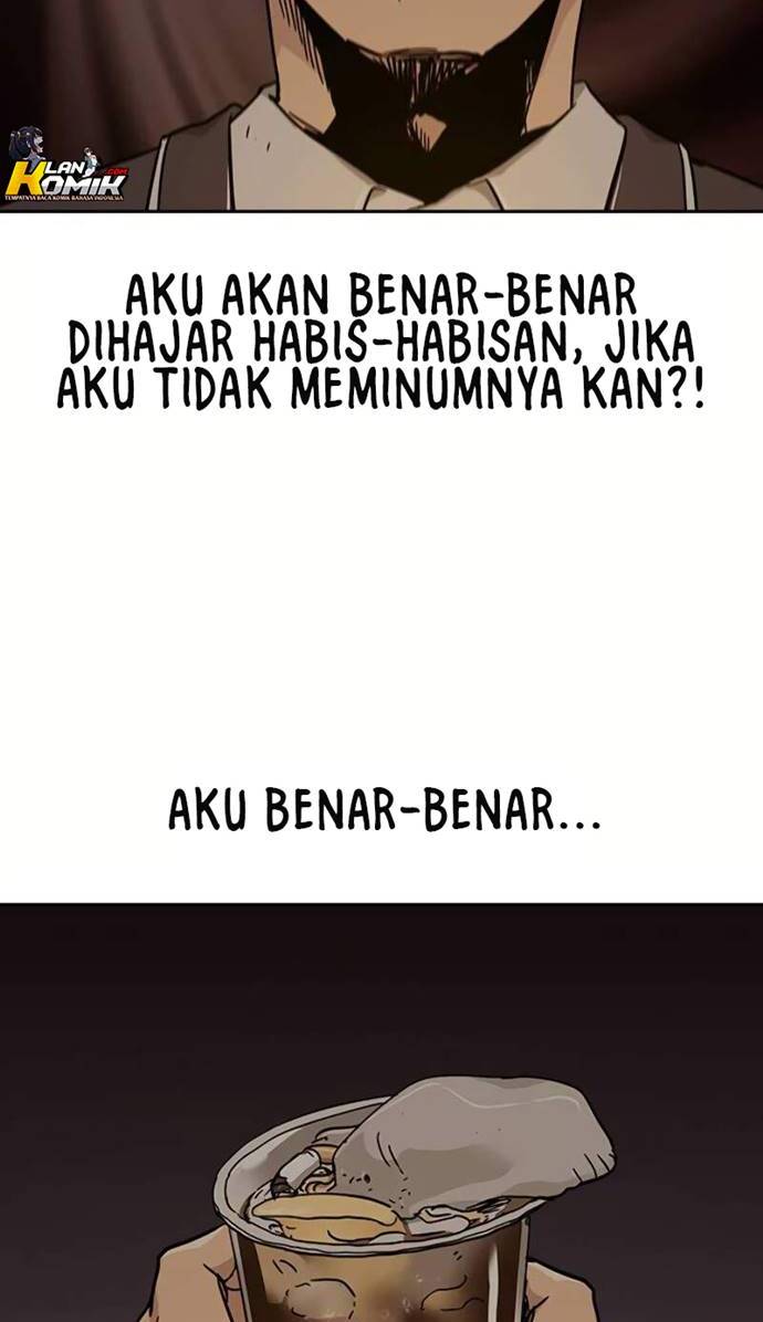 To Not Die Chapter 1 - halaman 154