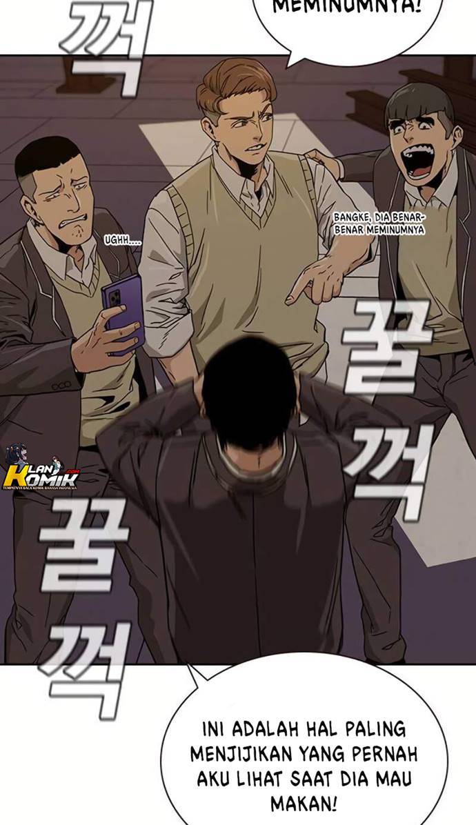 To Not Die Chapter 1 - halaman 156