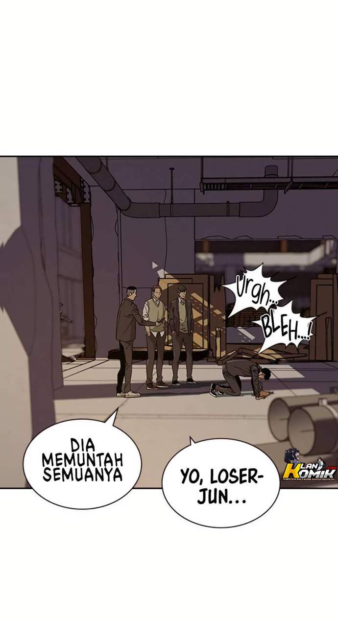 To Not Die Chapter 1 - halaman 158