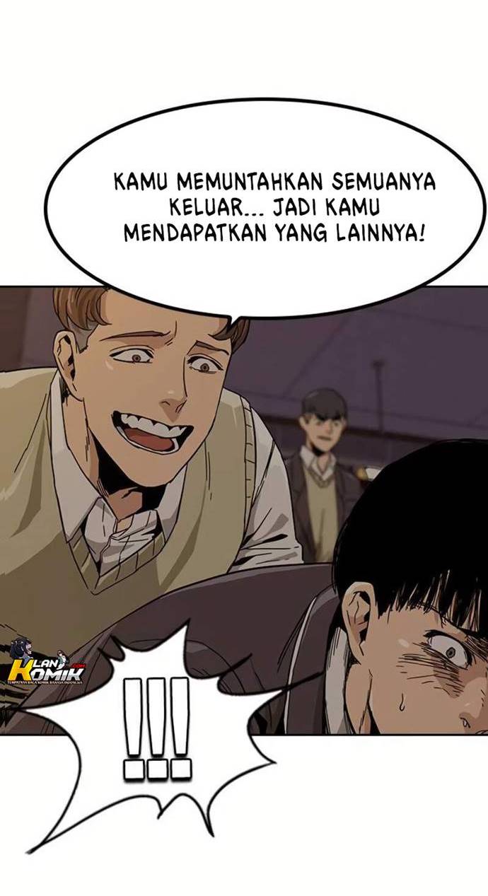 To Not Die Chapter 1 - halaman 159