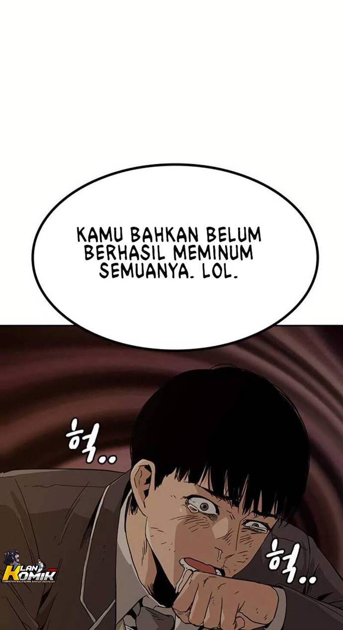 To Not Die Chapter 1 - halaman 160