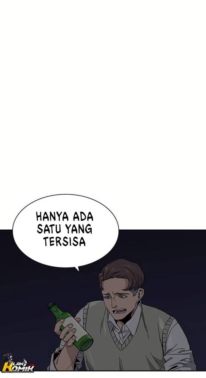 To Not Die Chapter 1 - halaman 162