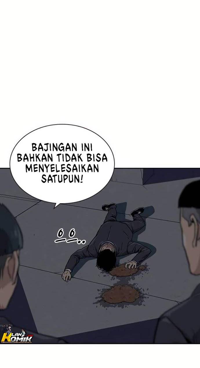 To Not Die Chapter 1 - halaman 163