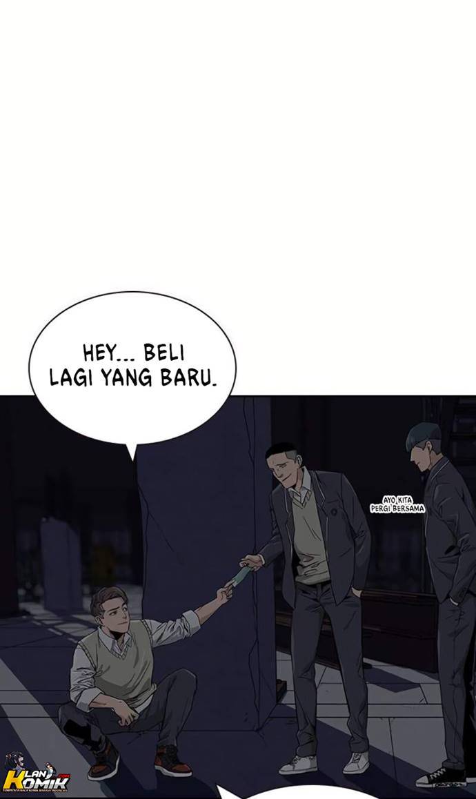 To Not Die Chapter 1 - halaman 164