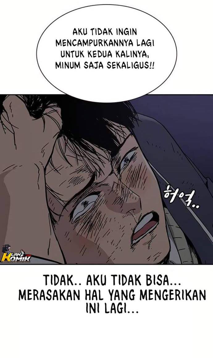 To Not Die Chapter 1 - halaman 167