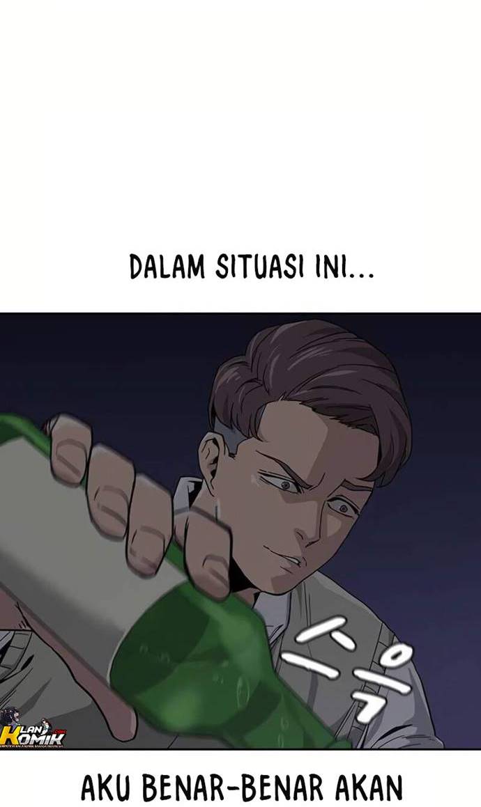 To Not Die Chapter 1 - halaman 168