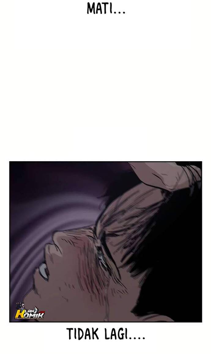 To Not Die Chapter 1 - halaman 169