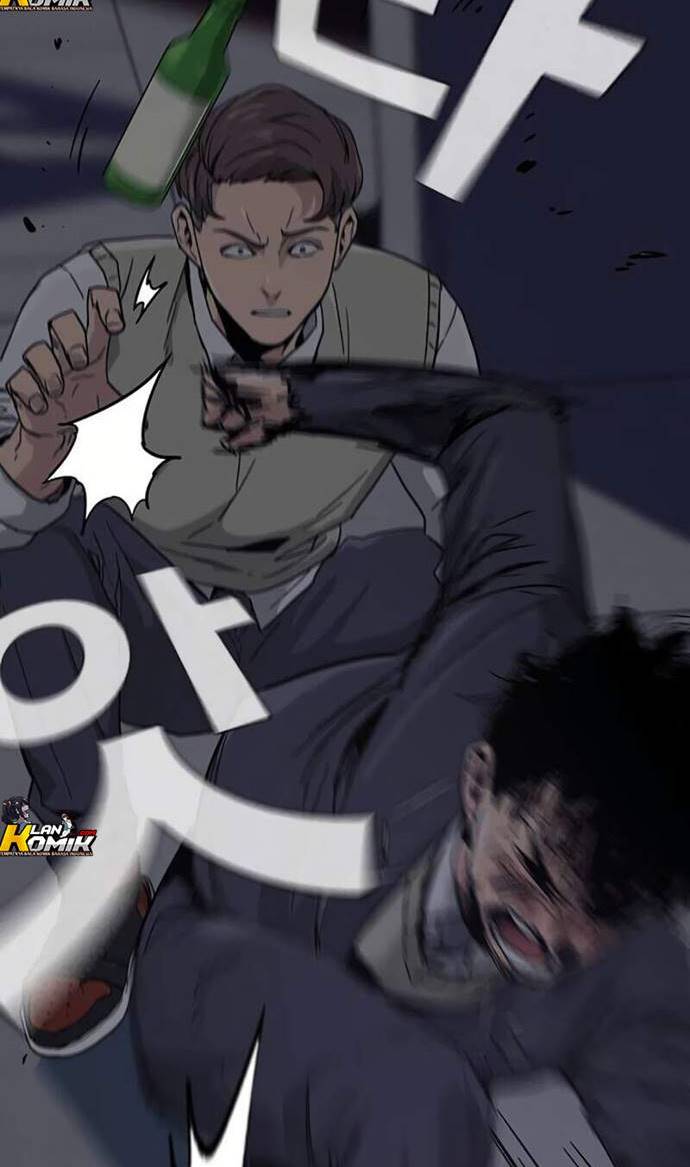 To Not Die Chapter 1 - halaman 171