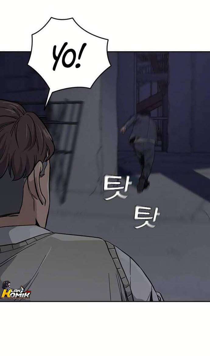 To Not Die Chapter 1 - halaman 174