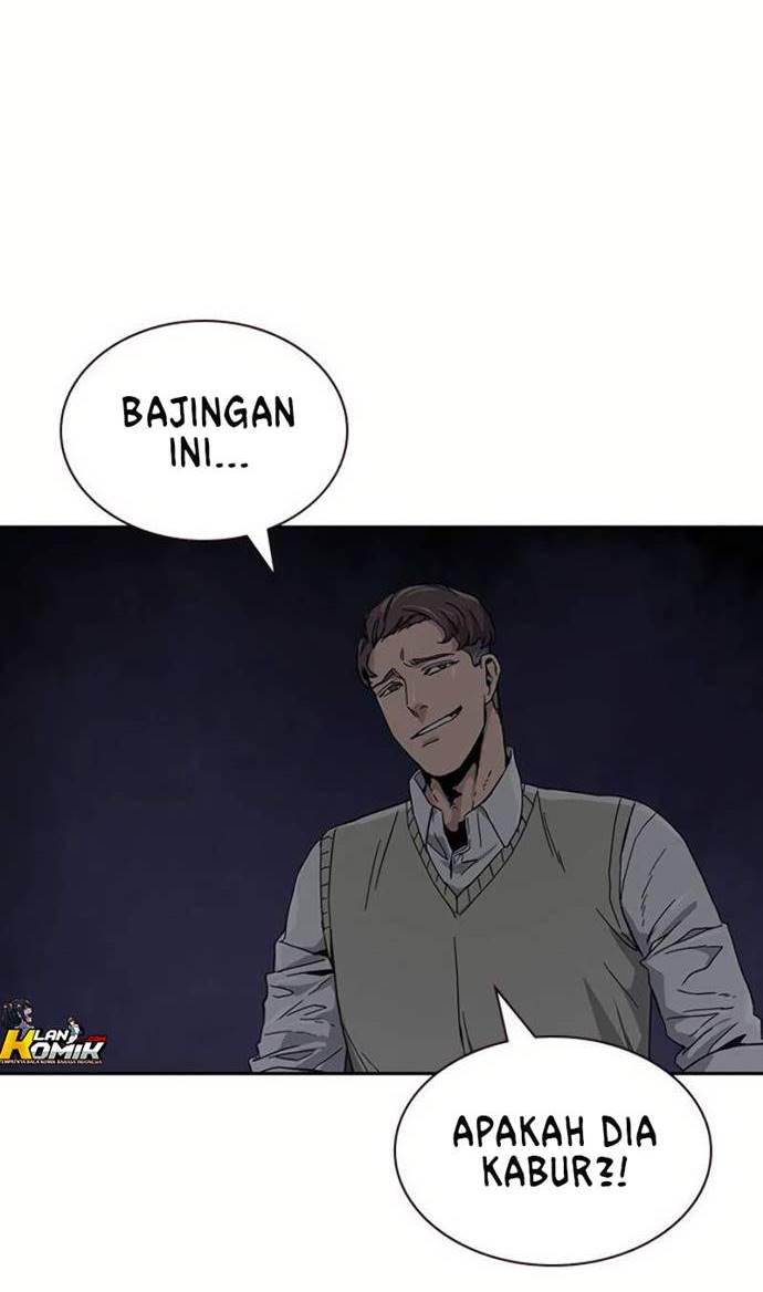 To Not Die Chapter 1 - halaman 175