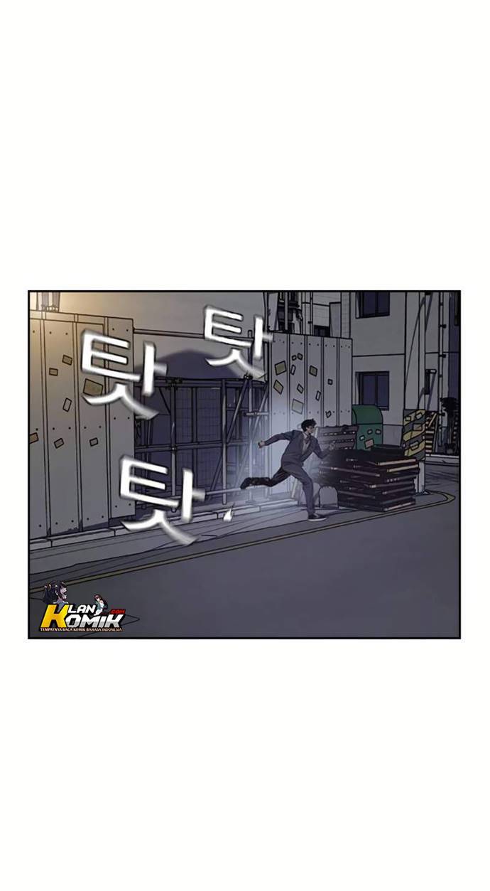 To Not Die Chapter 1 - halaman 176