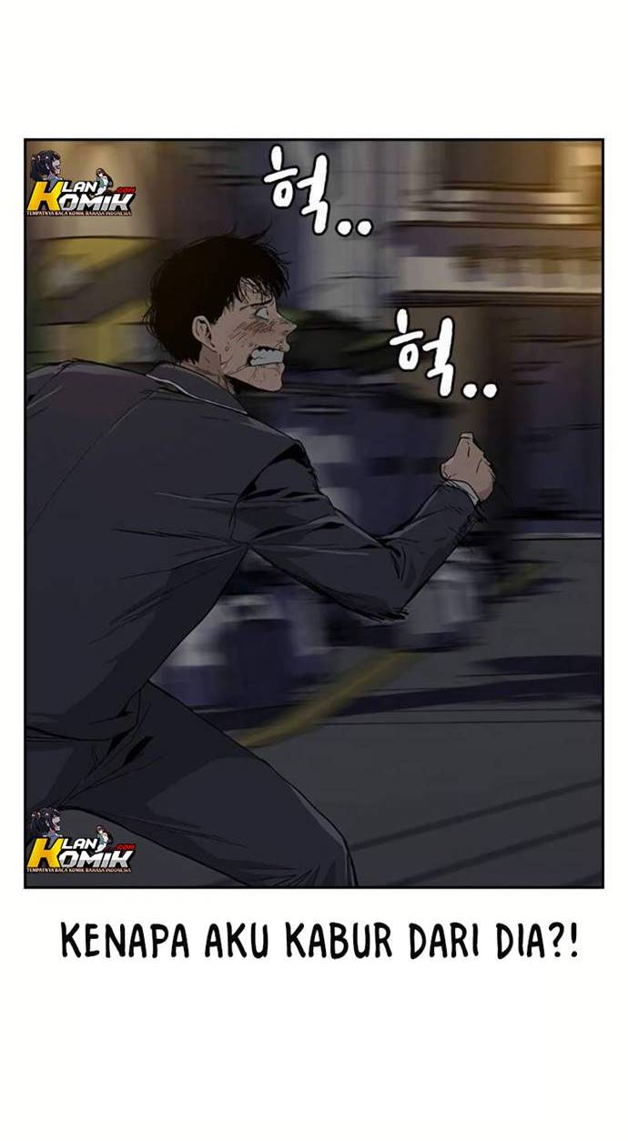 To Not Die Chapter 1 - halaman 177